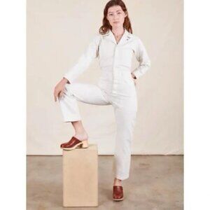 Big Bud Press Everyday Jumpsuit NWOT